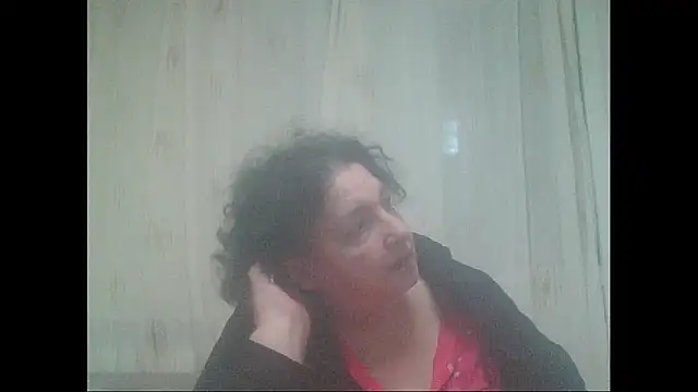 maturekorine online show from December 14, 7:18 pm