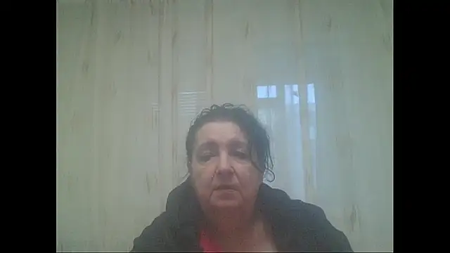 maturekorine online show from January 16, 2:32 pm