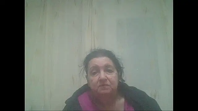 maturekorine online show from February 10, 6:01 pm