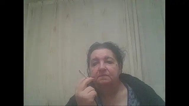 maturekorine online show from February 17, 4:46 pm