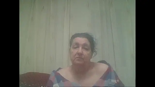 maturekorine online show from March 10, 9:20 pm