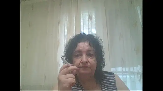 maturekorine online show from June 22, 3:20 pm