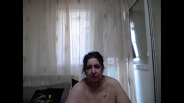 maturekorine online show from July 9, 11:47 am