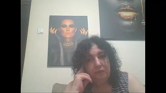 maturekorine online show from July 19, 1:04 pm