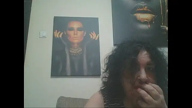 maturekorine online show from July 20, 5:04 pm