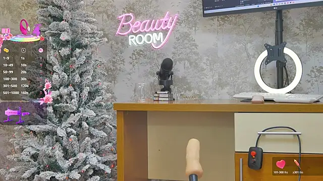 YourBurnWish online show from December 4, 8:06 pm