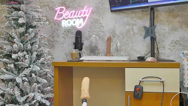 YourBurnWish online show from December 21, 8:05 pm