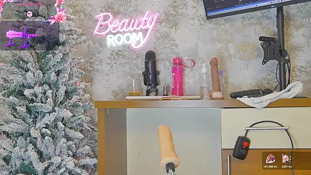 YourBurnWish online show from January 5, 8:12 pm