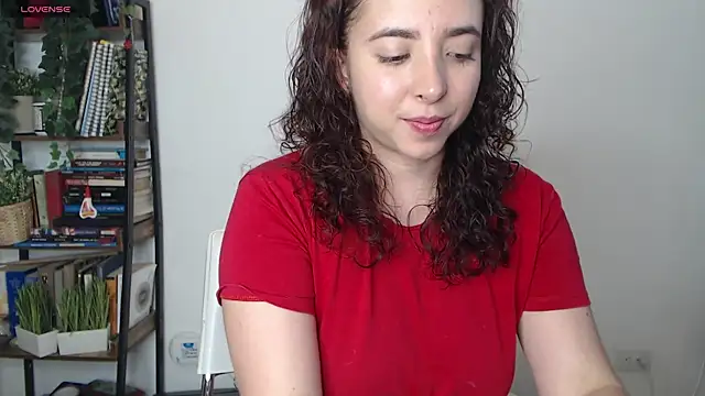 Snapshot of Abii_26 chatting on May 21, 10:50 pm Abii 26 online show from May 21, 10:50 pm