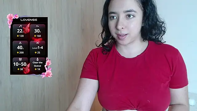 Snapshot of Abii_26 chatting on June 19, 11:08 pm Abii 26 online show from June 19, 11:08 pm
