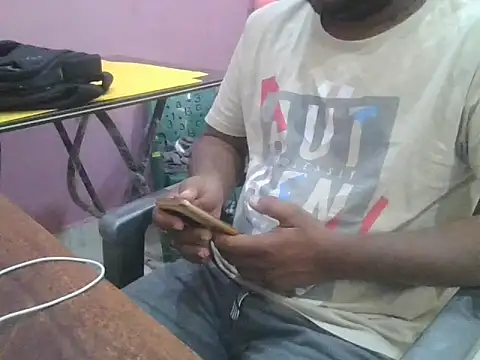 ITGuyhyd online show from March 14, 11:04 am