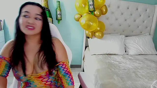 sharon leone26 online show from September 24, 4:27 am