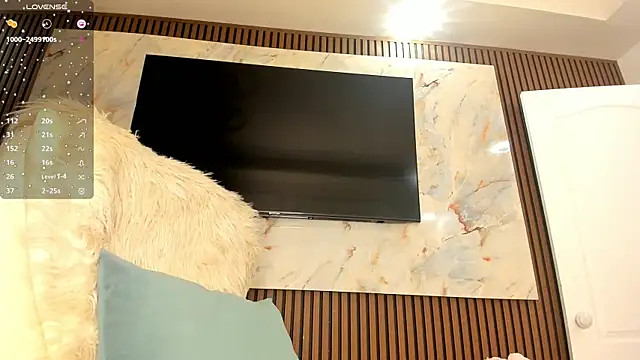 sally 009 online show from January 19, 3:32 am