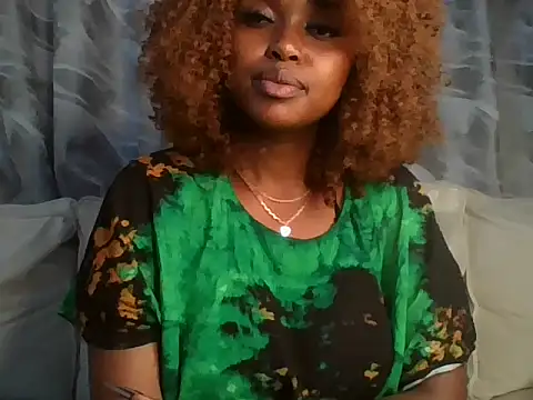 Snapshot of Chocolate_queen2 chatting on January 15, 7:59 am Chocolate queen2 online show from January 15, 7:59 am