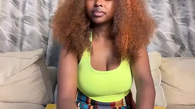 Chocolate queen2 online show from April 27, 2:53 am