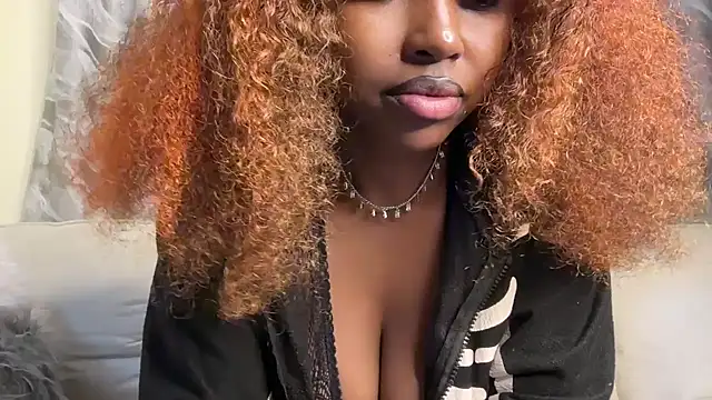 Chocolate queen2 online show from May 1, 2:49 am