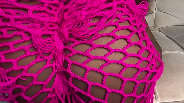 Chocolate queen2 online show from May 15, 11:56 pm