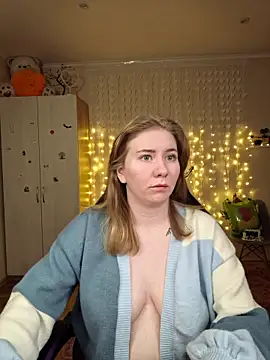 D0nna  online show from March 6, 5:09 pm