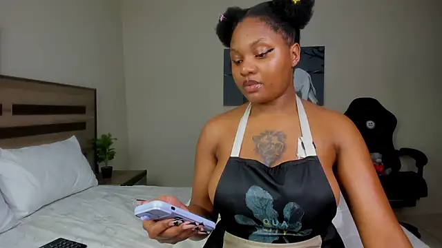 Renee-18 online show from February 20, 7:52 pm