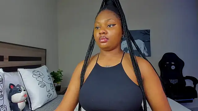 Renee-18 online show from January 8, 6:16 am