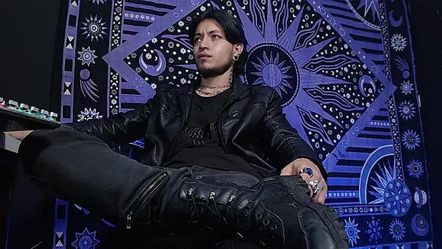 Dicaprioo  online show from February 11, 12:49 am