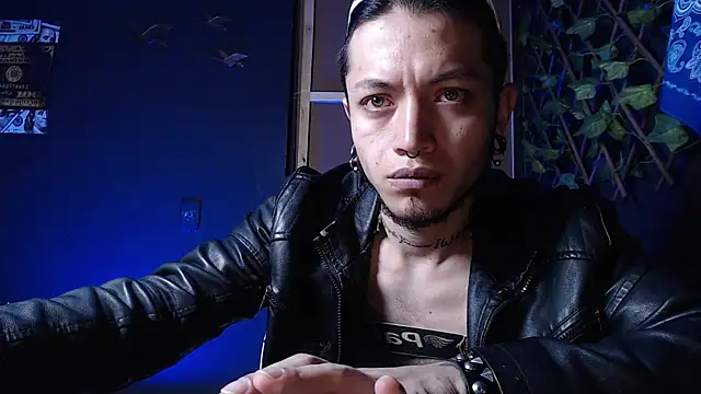 Dicaprioo  online show from November 8, 6:46 am