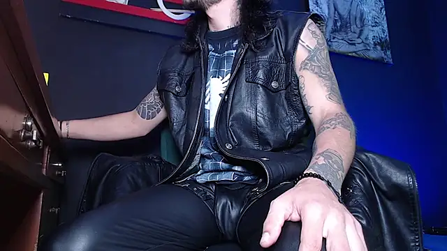 Dicaprioo  online show from February 12, 5:08 pm