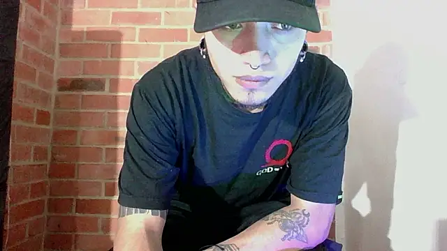 Dicaprioo  online show from March 17, 2:27 am