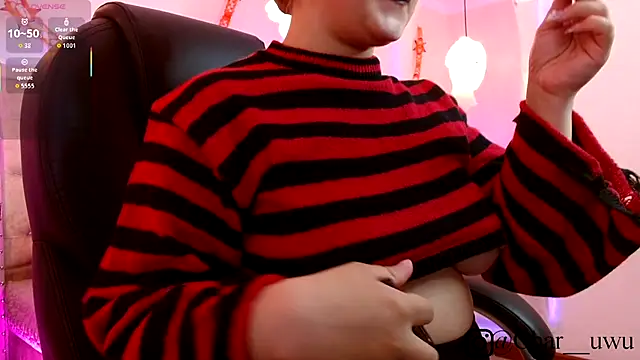 Charlotte Jones   online show from October 25, 11:29 am