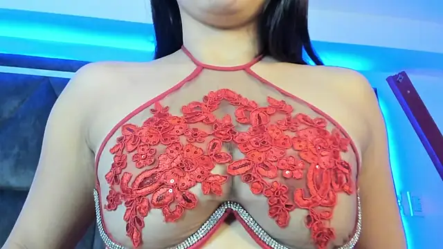 Elsalombardi  online show from December 21, 12:12 pm