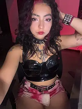  Gothiccbitch  online show from February 5, 5:56 am