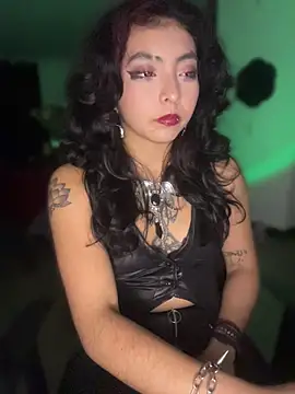  Gothiccbitch  online show from April 23, 8:24 am