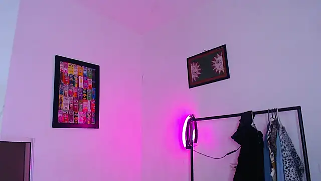 Rachell  420 online show from February 21, 10:33 pm