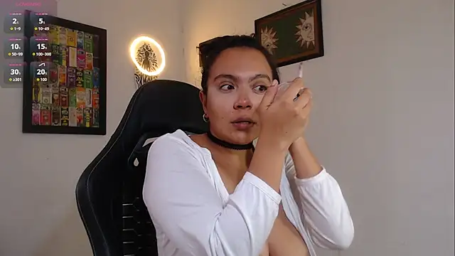 Snapshot of Rachell__420 chatting on July 11, 3:26 pm Rachell 420 online show from July 11, 3:26 pm