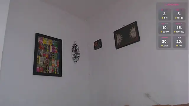 Snapshot of Rachell__420 chatting on July 23, 2:26 pm Rachell 420 online show from July 23, 2:26 pm