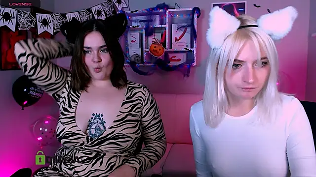 melisa white1 online show from October 27, 5:39 pm