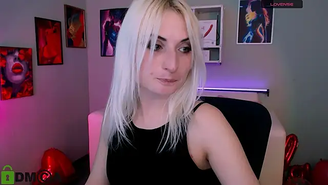 melisa white1 online show from February 28, 8:21 pm