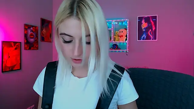 melisa white1 online show from May 3, 7:53 pm