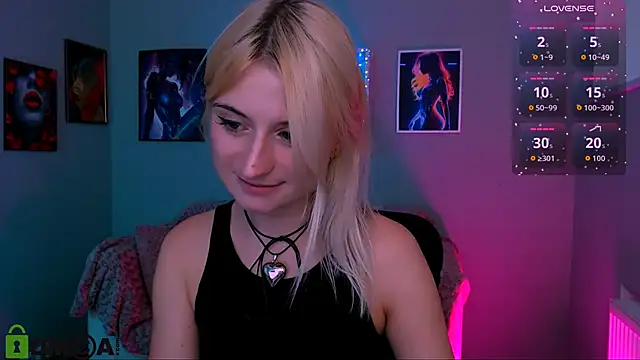 melisa white1 online show from June 27, 7:19 pm