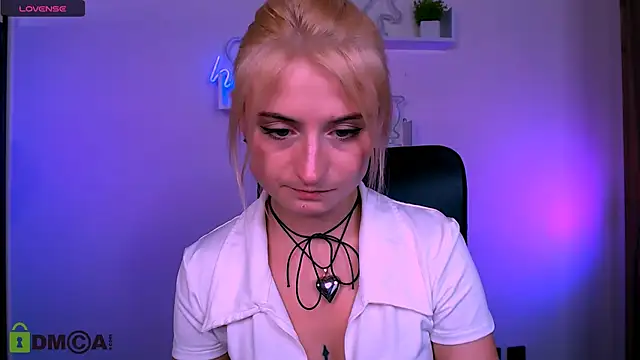 melisa white1 online show from July 15, 7:08 pm