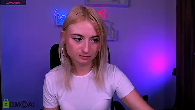 melisa white1 online show from July 18, 7:17 pm