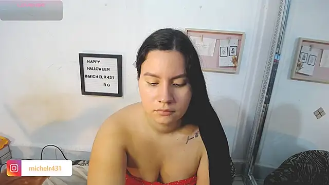 Mia  reys online show from November 27, 12:07 pm