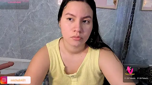 Snapshot of Mia__reys chatting on May 27, 1:08 pm Mia reys online show from May 27, 1:08 pm