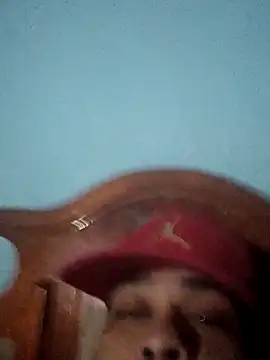 GILBERTHOR92 online show from February 23, 8:12 am