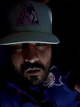 GILBERTHOR92 online show from February 24, 3:15 am