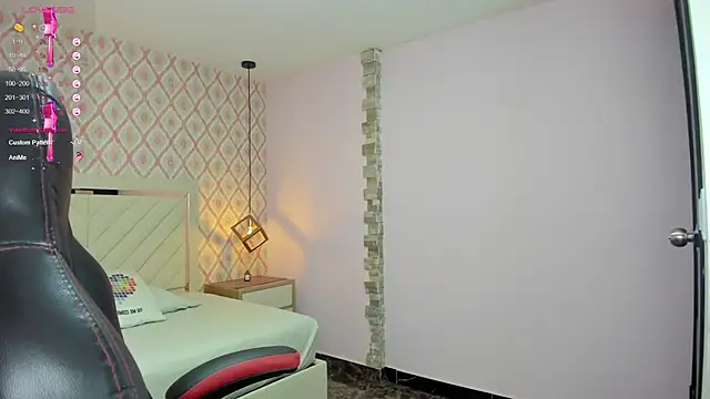 delilaquinn online show from January 29, 7:22 pm