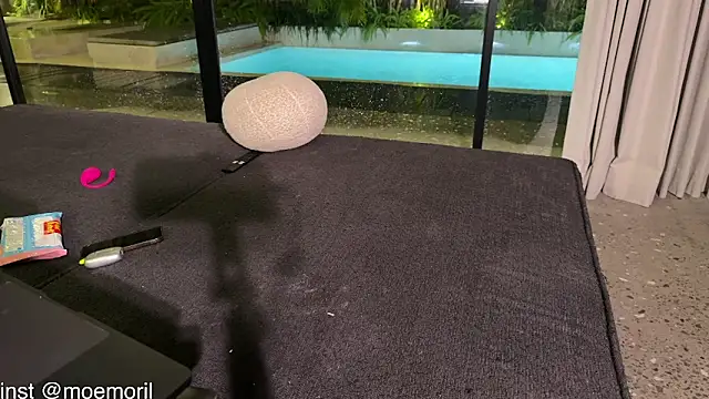 Golden Aline online show from February 22, 2:04 pm