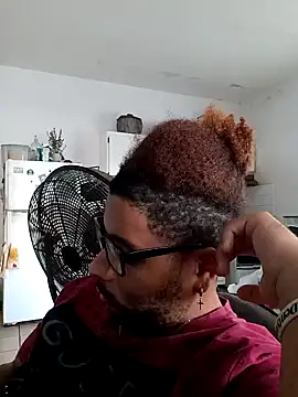 Dj-yefri-pauta online show from February 7, 8:53 pm