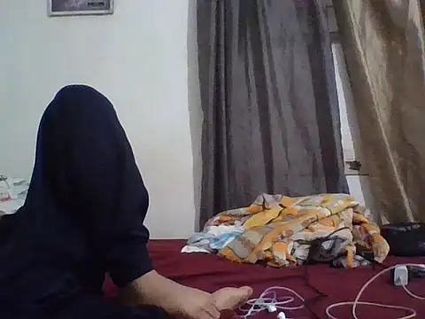 Dj-yefri-pauta online show from October 28, 5:33 am