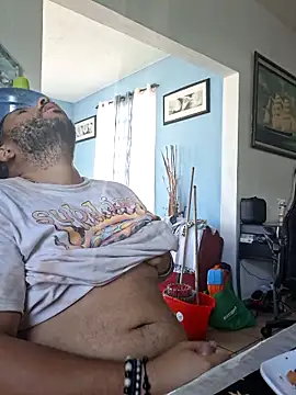 Dj-yefri-pauta online show from January 7, 3:14 pm